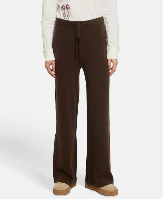 Wollhose