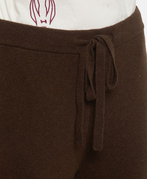 Wollhose