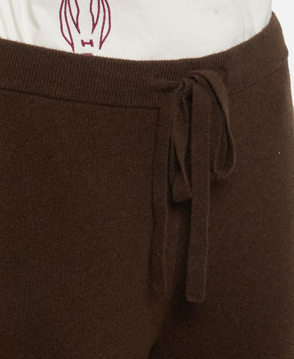 Wollhose