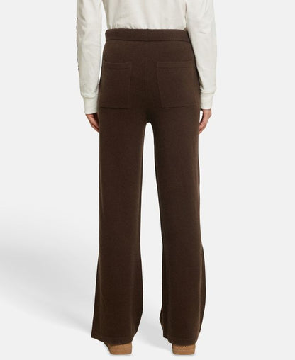Wollhose