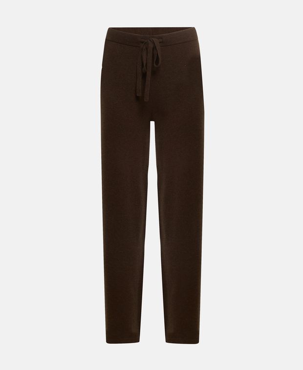 Wollhose