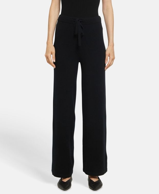 Wollhose