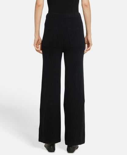 Wollhose