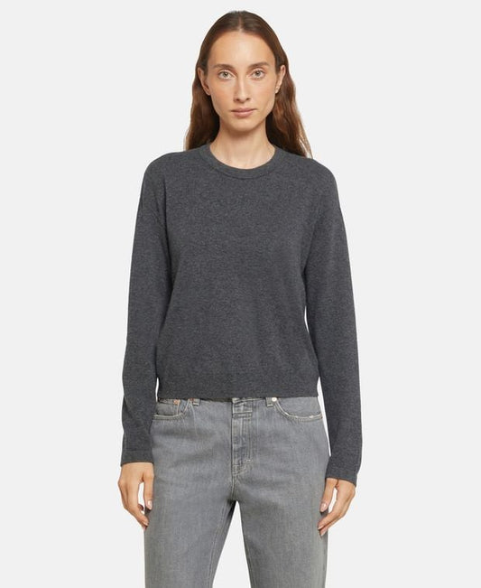 Wollpullover