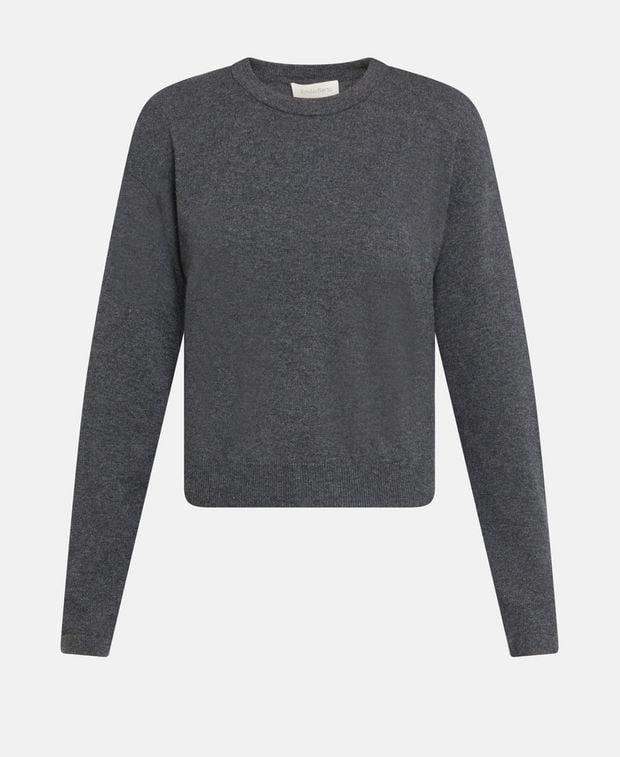 Wollpullover