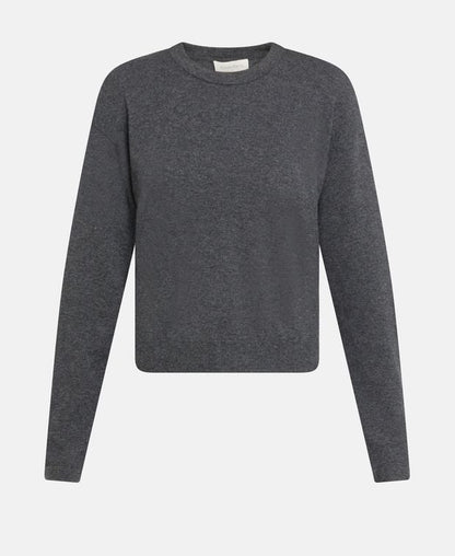 Wollpullover