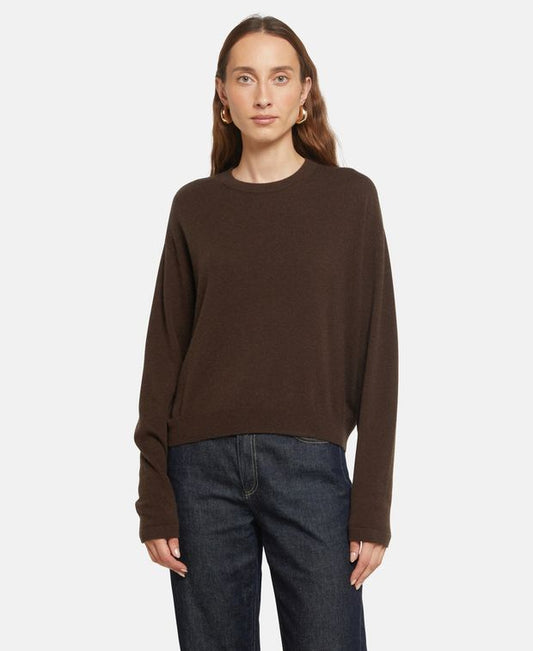 Wollpullover