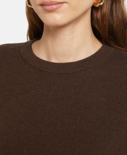 Wollpullover
