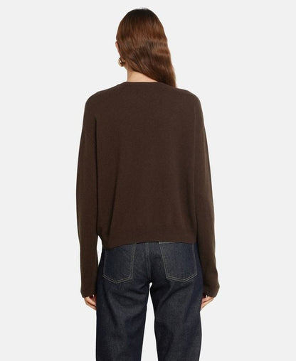 Wollpullover