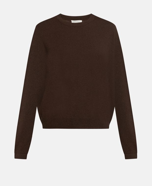 Wollpullover