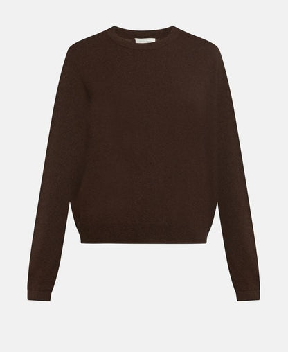 Wollpullover