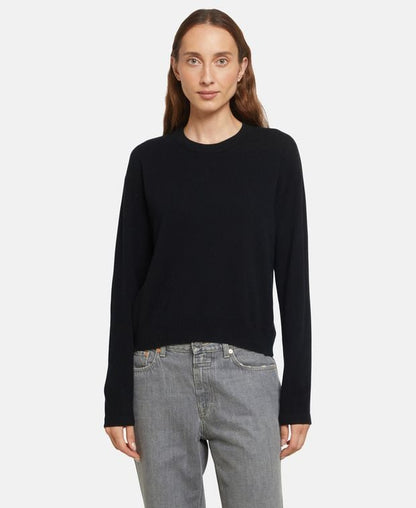 Wollpullover