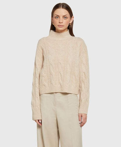 Kaschmirpullover