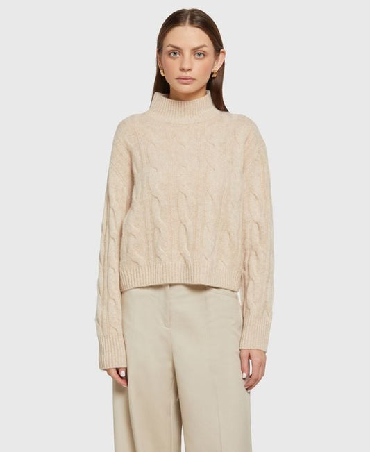 Kaschmirpullover
