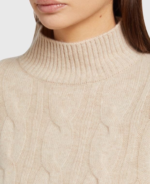 Kaschmirpullover