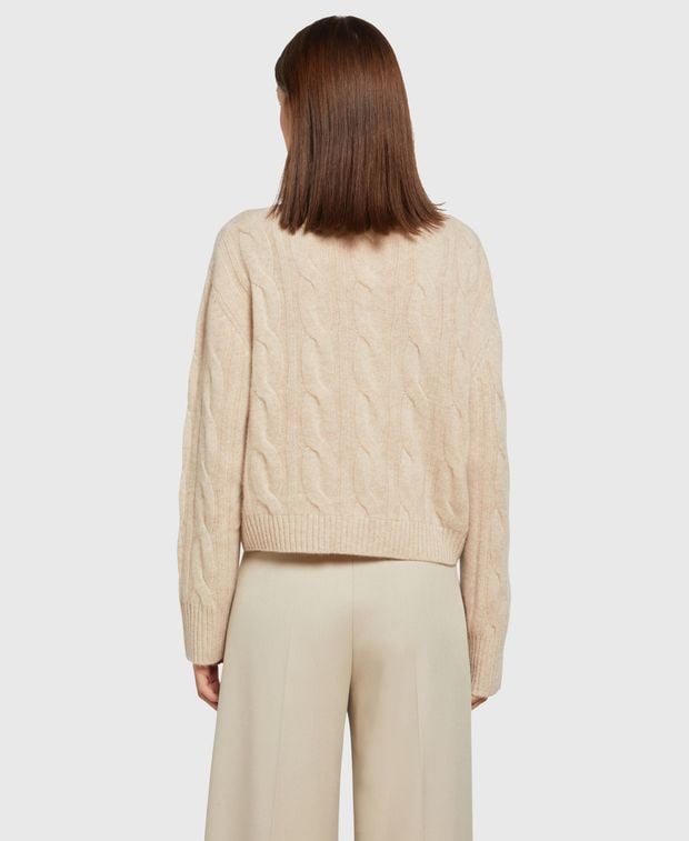 Kaschmirpullover