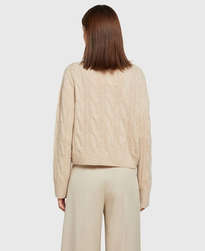 Kaschmirpullover