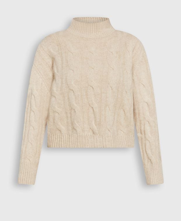 Kaschmirpullover