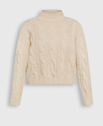 Kaschmirpullover