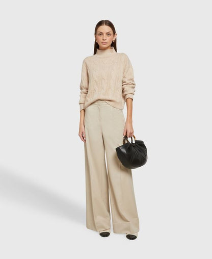 Kaschmirpullover