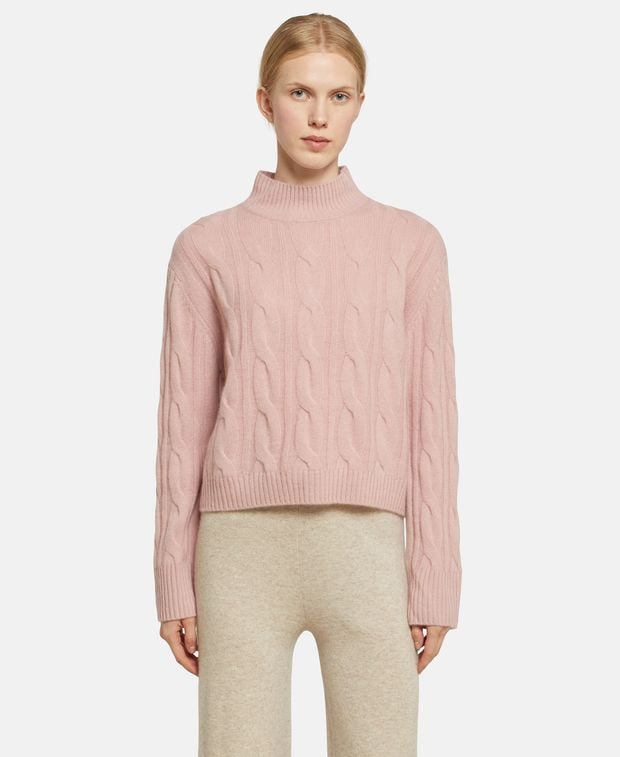 Kaschmirpullover