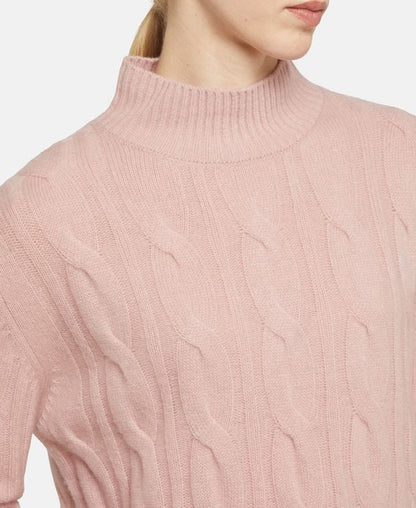Kaschmirpullover