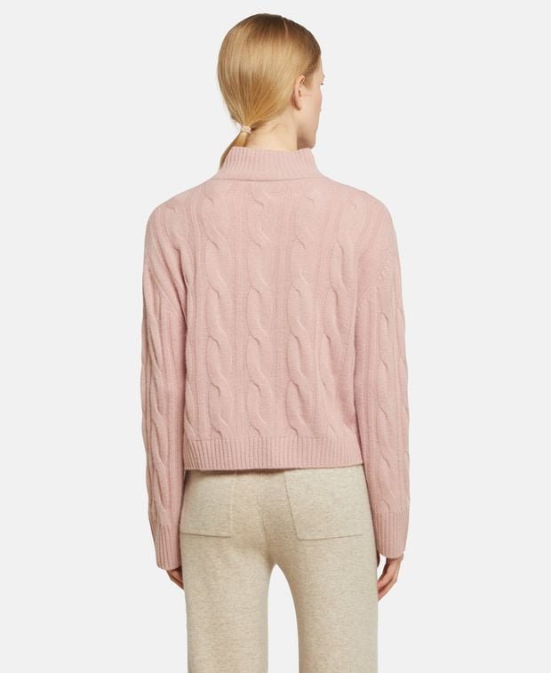 Kaschmirpullover