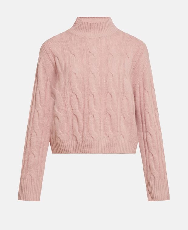 Kaschmirpullover