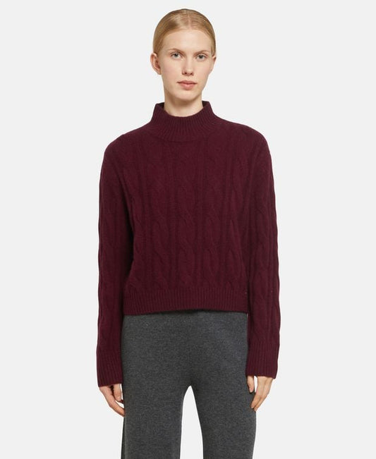 Kaschmirpullover