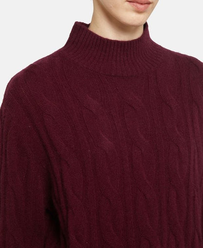Kaschmirpullover