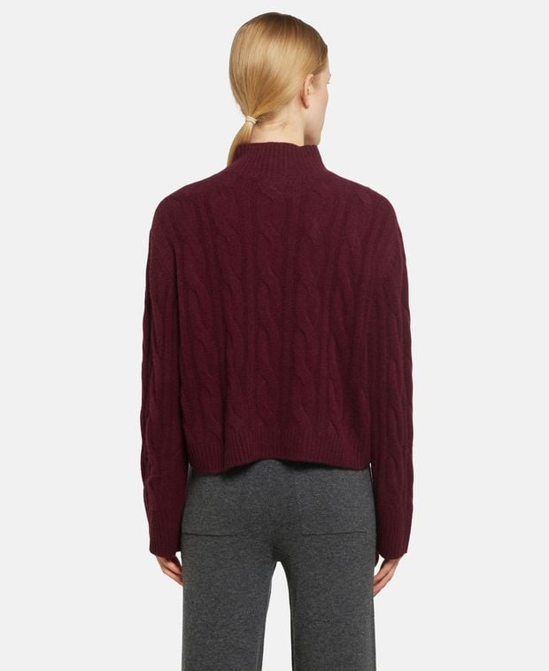 Kaschmirpullover