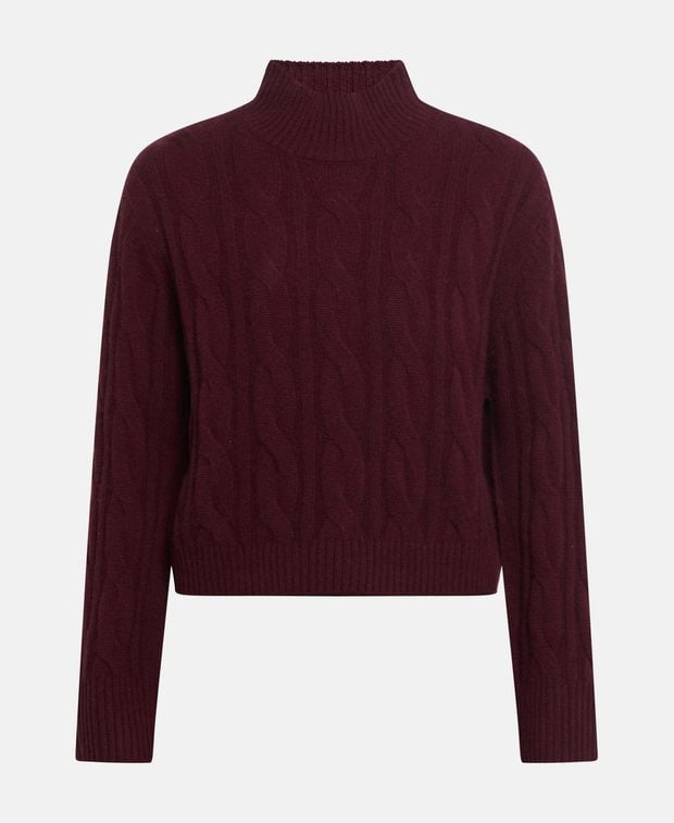 Kaschmirpullover