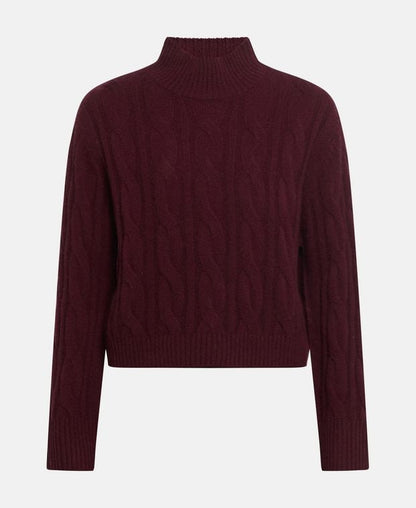 Kaschmirpullover