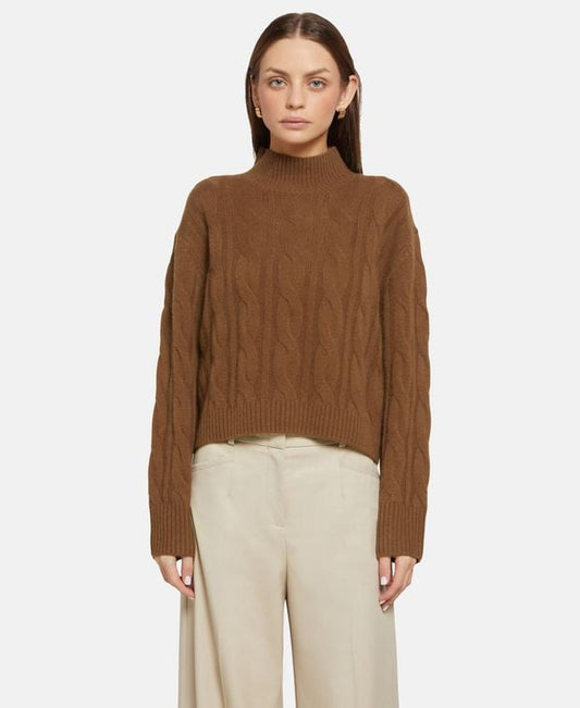 Kaschmirpullover