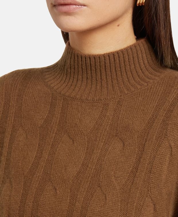 Kaschmirpullover