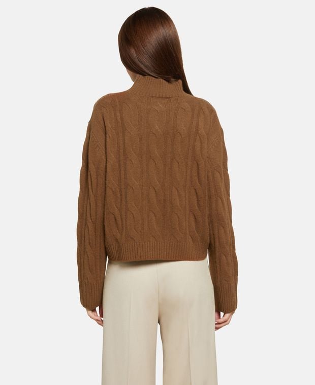 Kaschmirpullover