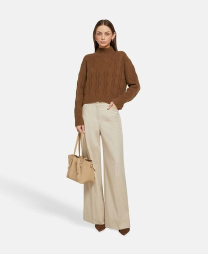 Kaschmirpullover