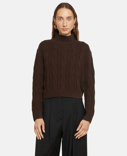 Kaschmirpullover