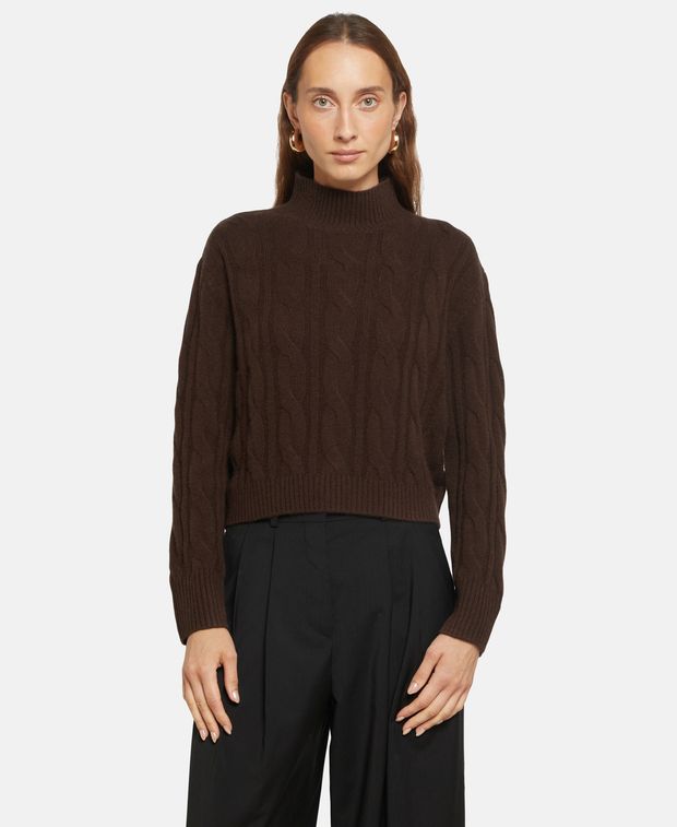 Kaschmirpullover