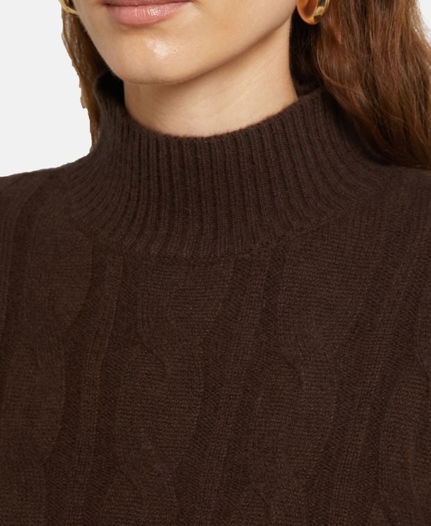 Kaschmirpullover