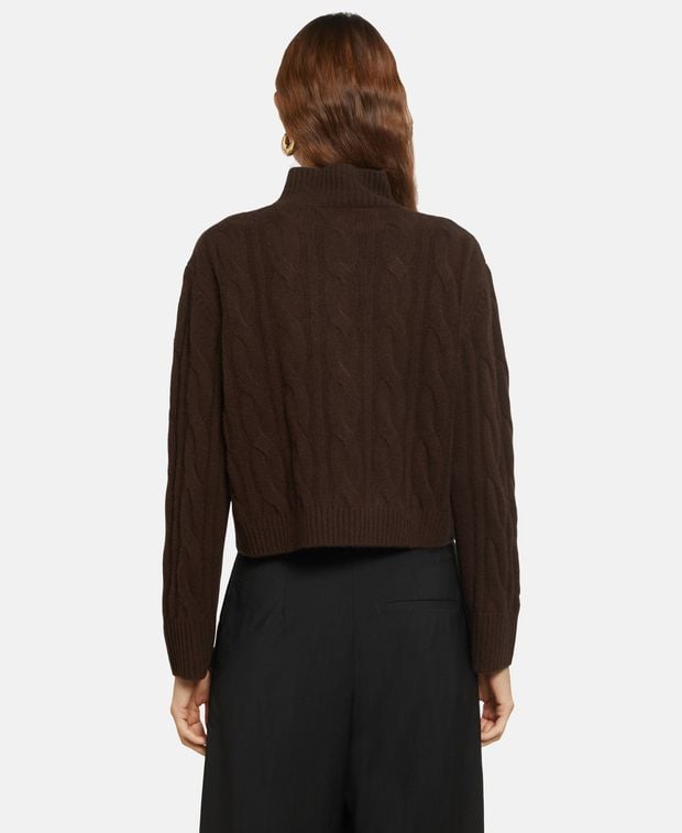 Kaschmirpullover