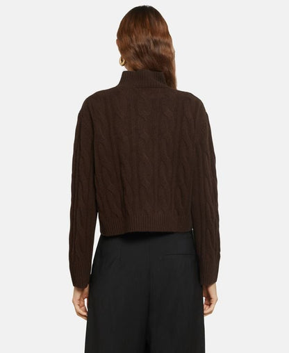 Kaschmirpullover