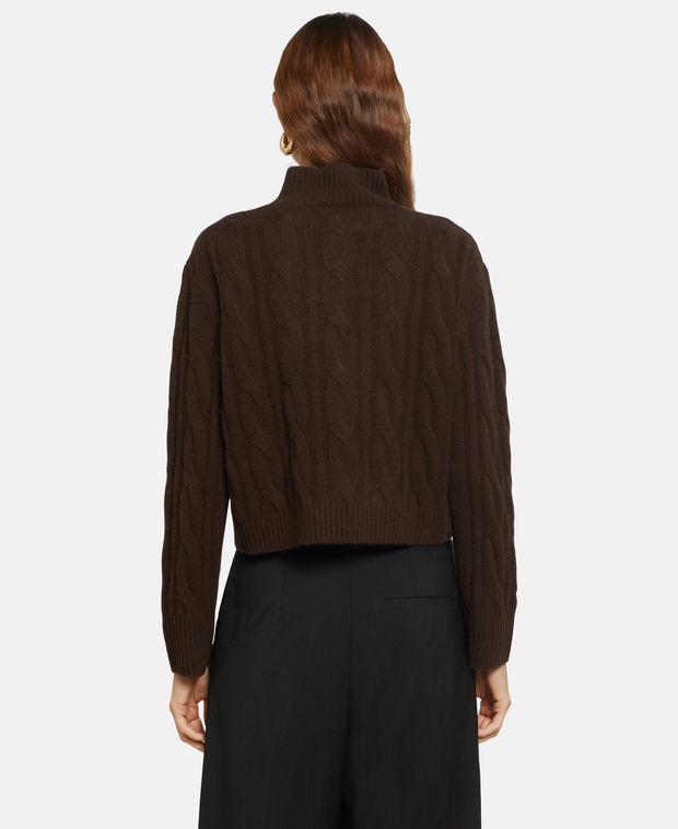 Kaschmirpullover