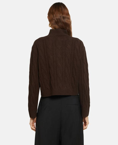 Kaschmirpullover