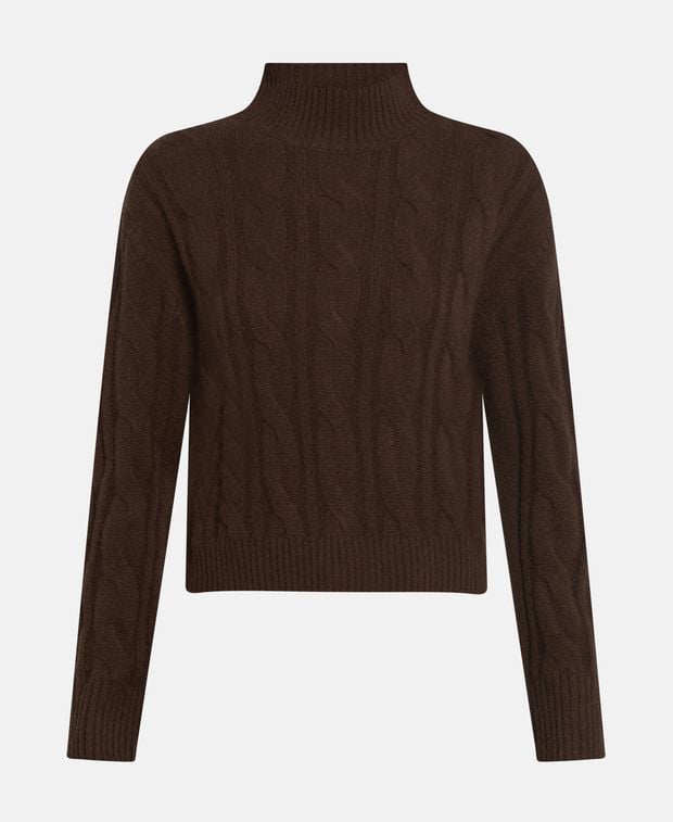 Kaschmirpullover