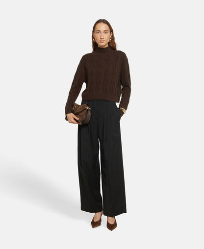 Kaschmirpullover