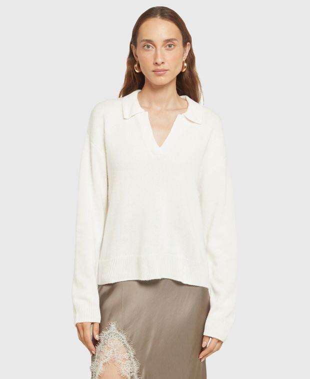 Kaschmirpullover
