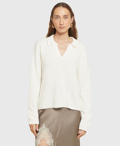 Kaschmirpullover
