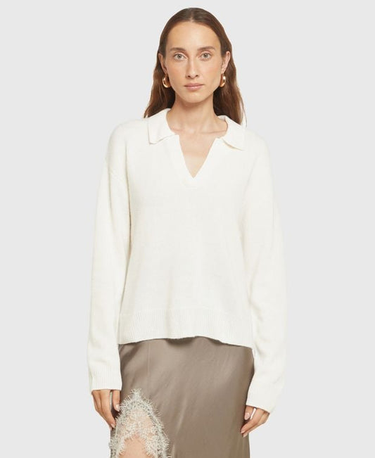 Kaschmirpullover