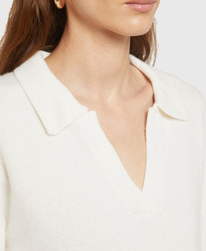 Kaschmirpullover